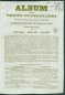 Album dei cento consiglieri che siedono in Consiglio nel giorno 24 novembre 1847: rappresentanza del municipio di Roma con brevi cenni biografici